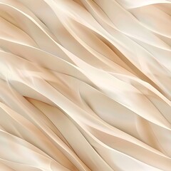 Poster - Abstract stone texture background with smooth wavy lines, elegant and modern design for tile. The pattern is repeatable. Looping seamless. 