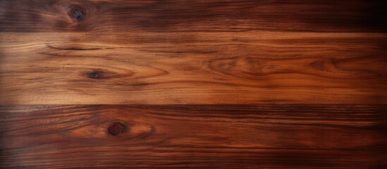 Aufkleber - Copy space image of a wooden board