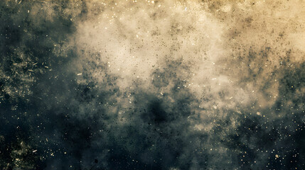 Poster - abstract background grunge