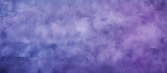 Aufkleber - Texture of violet or blue decorative plaster or concrete Abstract backdrop for design Art stylized banner with copy space for text