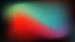 © Nisa Nur Aisiyah - Grainy noise texture gradient background
