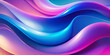 © Md - abstract background with waves
