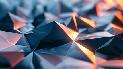 Aufkleber - Geometric background designed for posters, covers, branding, banners, placards.