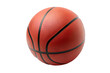 © Iuliia - Ball for basketball close up, isolated cut on transparent background. Basketball dynamic team sport
