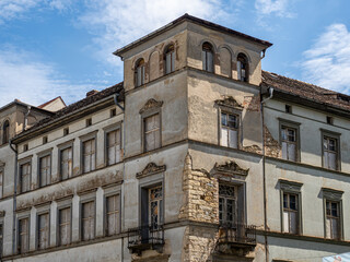 Canvas Print - Görlitz