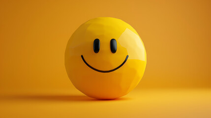 Smiley Face, happy smile Able to inspire all things