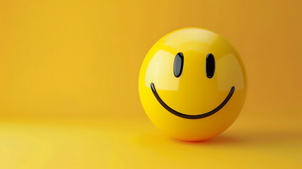 Smiley Face, happy smile Able to inspire all things