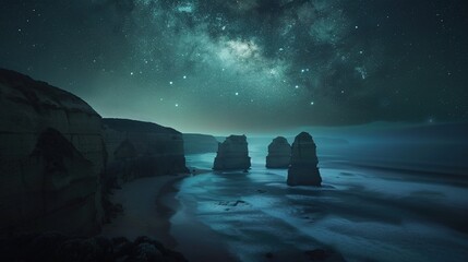 northern lights