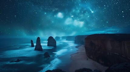northern lights