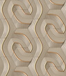 © ADDICTIVE STOCK - Elegant 3D Geometric Pattern with Wooden Texture