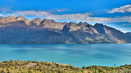 Wall Mural - New Zealand