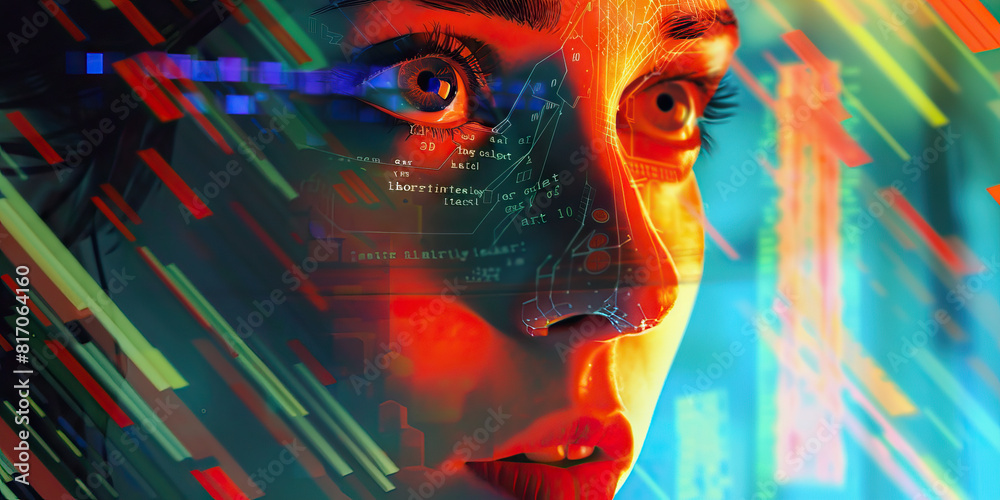 Rogue Ai Riddle In a world where technology has advanced to the point of immortality, a ...