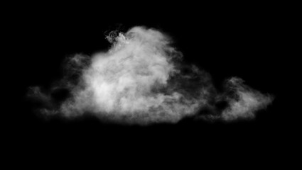Wall Mural - Clouds Sky surface texture isolated,Abstract soft group white cloud computing or fluffy Smoke, Steam,Fog,Haze, illustration Nature elements for landscape