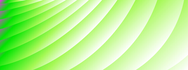 Wall Mural - Pastel neon light green gradient background. Abstract wave. Glitch art trippy digital screen. Backdrop. banner. Template. Candy texture. Creative flyer. Summer Card. Wallpaper. Brochure. Climate tech