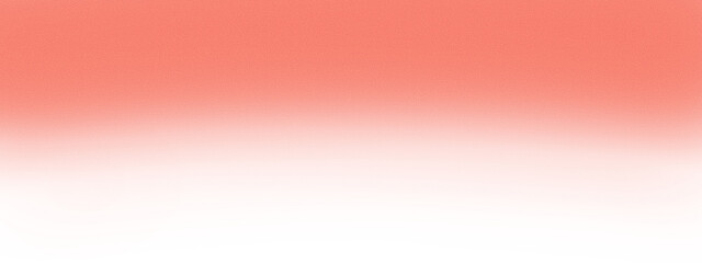 Poster - Abstract red spot light, texture with noise and blur effects. Colorful digital soft noise effect on transparent background. Effect of film overlay on the screen	