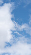© Pedro - Céu Limpo Nuvens Claro Azul Branco