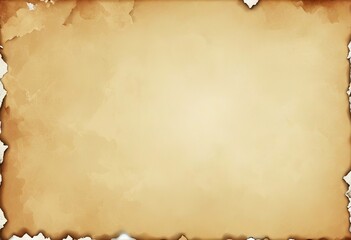 Poster - 'vector paper ragged Abstract background edge'