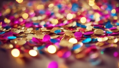 'confetti New decoration year Similar Keywords 2015 hat eve day streamer background up close silver curly anniversary holiday celebrate celebration event shiny colourful invitation c'