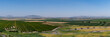 © Barbara - The panoramic view from Tel Megiddo Nation Park of the Jezreel Valley in northern Israel.