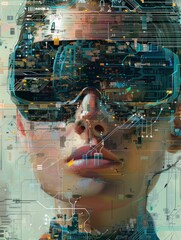 Poster - Circuit of Tomorrow: A Glimpse Into the Digital and Electronic Foundations of Future Technologies and Communications