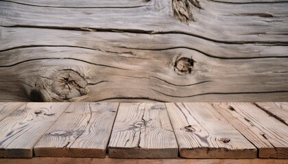 Wall Mural - fractured pattern table nature natural table light barn vintage surfa cracks background knotts wood wood color surface texture texture abstract old rough brown wooden wooden background wood timber