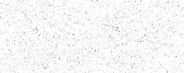 Wall Mural - white concrete wall with a textured plastering relief pattern. grunge texture. abstract dust overlay