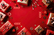 © A10zon - christmas background, soft smooth lighting premium quality
