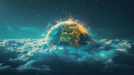 Climate science workshop, using AI to predict weather patterns, advanced and predictive