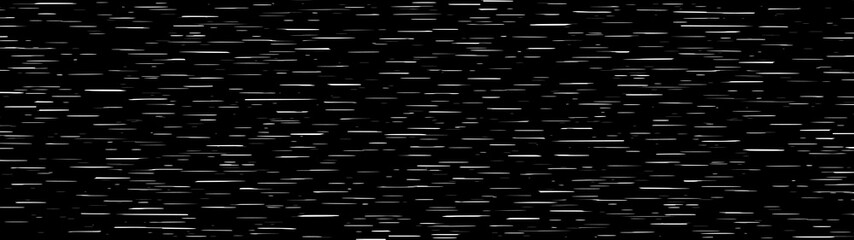 Wall Mural - universe stars speed background