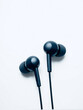 © FadedNeon - Earbuds/Earpods