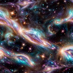 space of space
