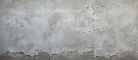 Poster - A simple concrete texture as a background with ample copy space image
