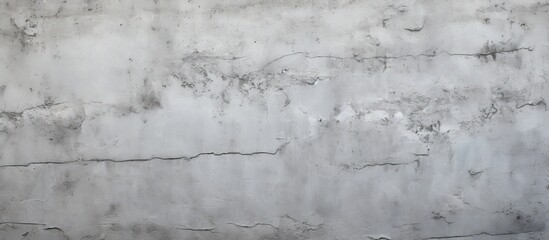 Poster - A simple concrete texture as a background with ample copy space image