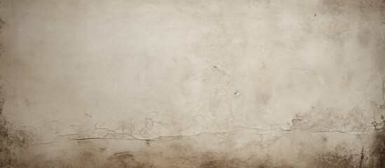 Poster - A photo of a copy space image with a texture resembling grey toned paper