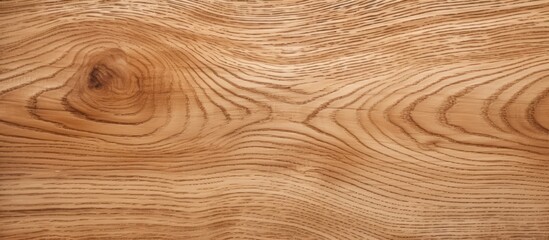 Aufkleber - Full frame texture background with a natural pattern on an oak wood surface Copy space image