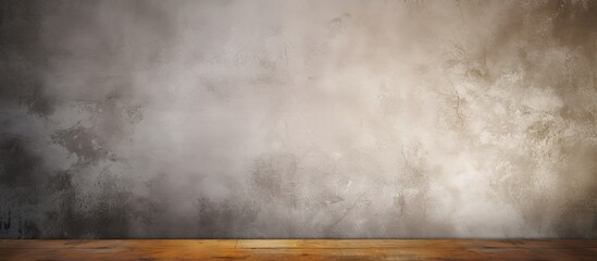 Poster - This offer includes a concrete textured background with a free copy space image for product or advertising design purposes