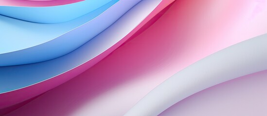 Poster - a paper background with ample copy space for your text