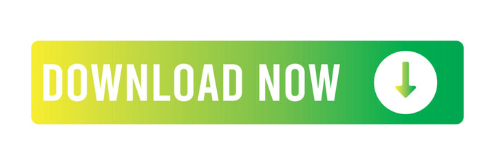 3D download button icon. Upload icon down arrow bottom side symbol. Click here button. Save cloud icon push button for UI UX, website, mobile application.