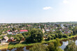 © Igor Nemytyshev - Panoramic view on Torzhok from tower