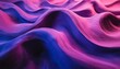 © Fletcher - abstract pink purple and dark blue wavy background in the style of image noise material experimentation fluid networks