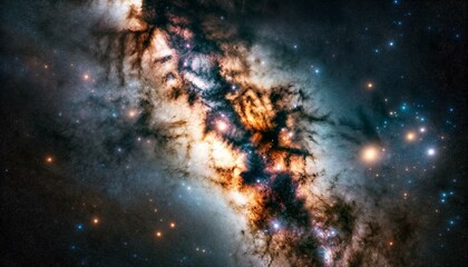 milky way