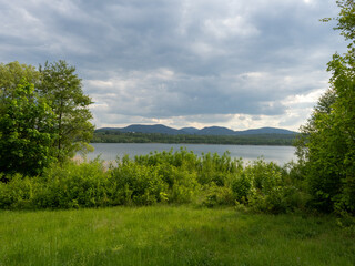 Poster - Landschaft