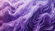 © Sunijsa - The image is a purple wave with a lot of detail
