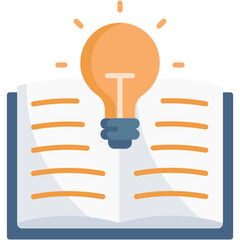 Poster - Knowledge Base Icon