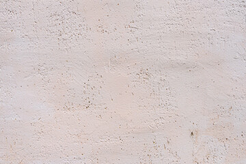 Wall Mural - White plaster texture. Abstract construction design background.