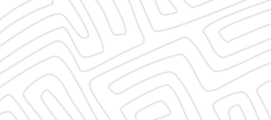 Abstract maze background. Abstract background with maze pattern. Labyrinth abstract background. 