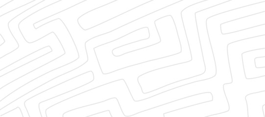 Abstract maze background. Abstract background with maze pattern. Labyrinth abstract background. 
