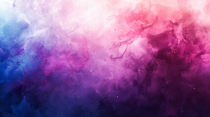 Wall Mural - abstract colorful watercolor background. fantasy fractal texture. digital art. 3d rendering.