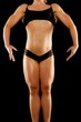 © Designpics - Woman In Bikini Posing