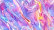 © LiezDesign - Abstract Iridescent Pearl Background - Seamless tile. Endless and repeat print.